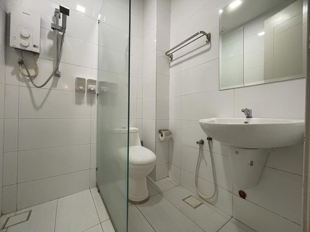 Appartement The Wave - Kota Laksamana -- Pool View -- 6 Pax à Malacca Extérieur photo