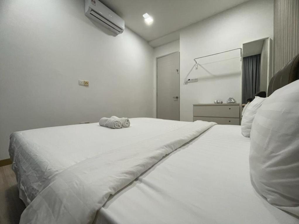 Appartement The Wave - Kota Laksamana -- Pool View -- 6 Pax à Malacca Extérieur photo